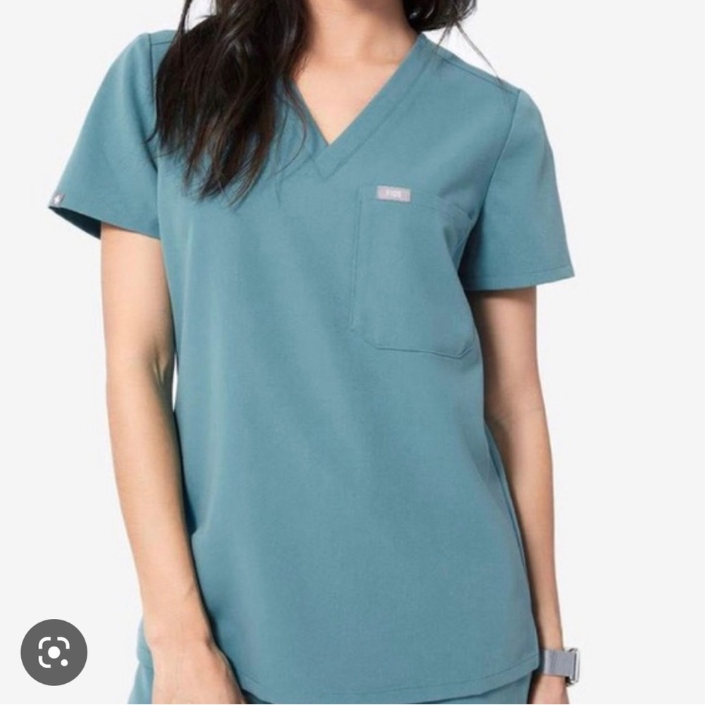 Figs Hydrogreen Catarina Medium Top